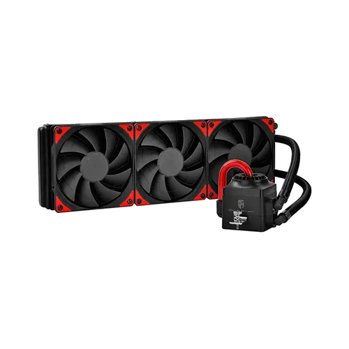Deepcool GamerStorm Captain 360 EX